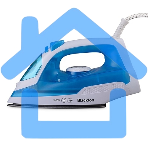 Утюг Blackton Bt SI1110 White-Blue