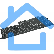 Аккумулятор для Acer Aspire E3-111-C6LG, E3-112, E3-112-C6YY, E11, 2640mAh, 11.4V