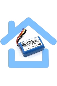 Аккумуляторная батарея CameronSino CS-JBL100SL для JBL Link 10 3.7V 3600mAh / 13.32Wh