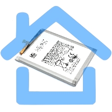 Аккумуляторная батарея Samsung Galaxy A31 SM-A315 (EB-BA315ABY) 3200mAh