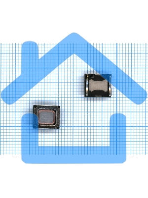 Динамик верхний (слуховой) для Huawei Honor 10