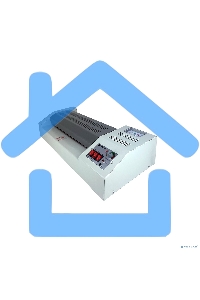 Ламинатор ГЕЛЕОС ЛМ A3 Про, А3, 2х250 (пленка 60-250мкм), 620 мм/мин, 4 вала, реверс, металл. корпус, мах толщина 2мм