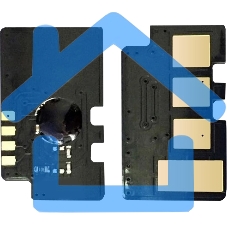 Чип картриджа Cactus для Samsung ML-1660/1665/1667/1661/1666/1860 (10шт в уп.)