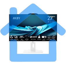 Моноблок MSI Pro AP272P 14M 27