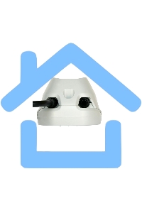 Сетевой фильтр Pilot GL 6 розеток (5 евро + 1 без заземления) 3 м Surge protector Pilot GL 6 outlets (5 euro + 1 without ground) 10A / 2.2kVt, 3m