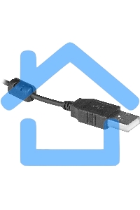 Гарнитура Defender Gryphon 750U USB, черный, 1.8м кабель