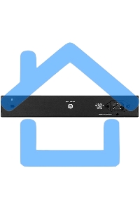 Коммутатор D-Link DGS-1210-10P/ME/B1A Управляемый 2 уровня с 8 портами 10/100/1000Base-T с поддержкой PoE и 2 портами 1000Base-X SFP