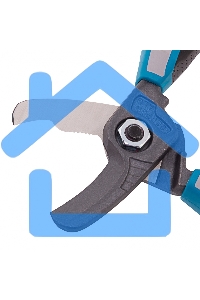 Кабелерез, трехкомпонентные рукоятки, 210 мм Gross