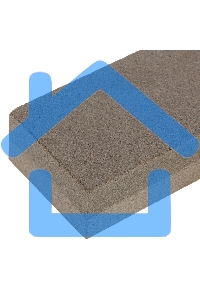 Брусок абразивный, 150 мм Сибртех