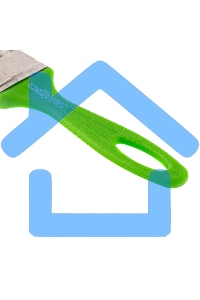 Кисть флейцевая 