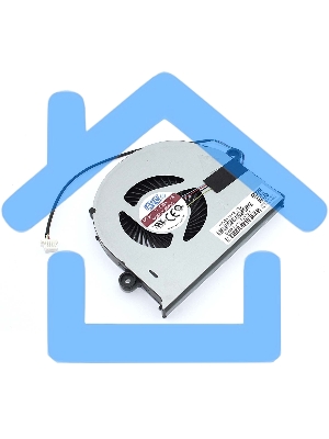 Вентилятор (кулер) для ноутбука Asus ROG Strix GL503VD FX503VD 5V