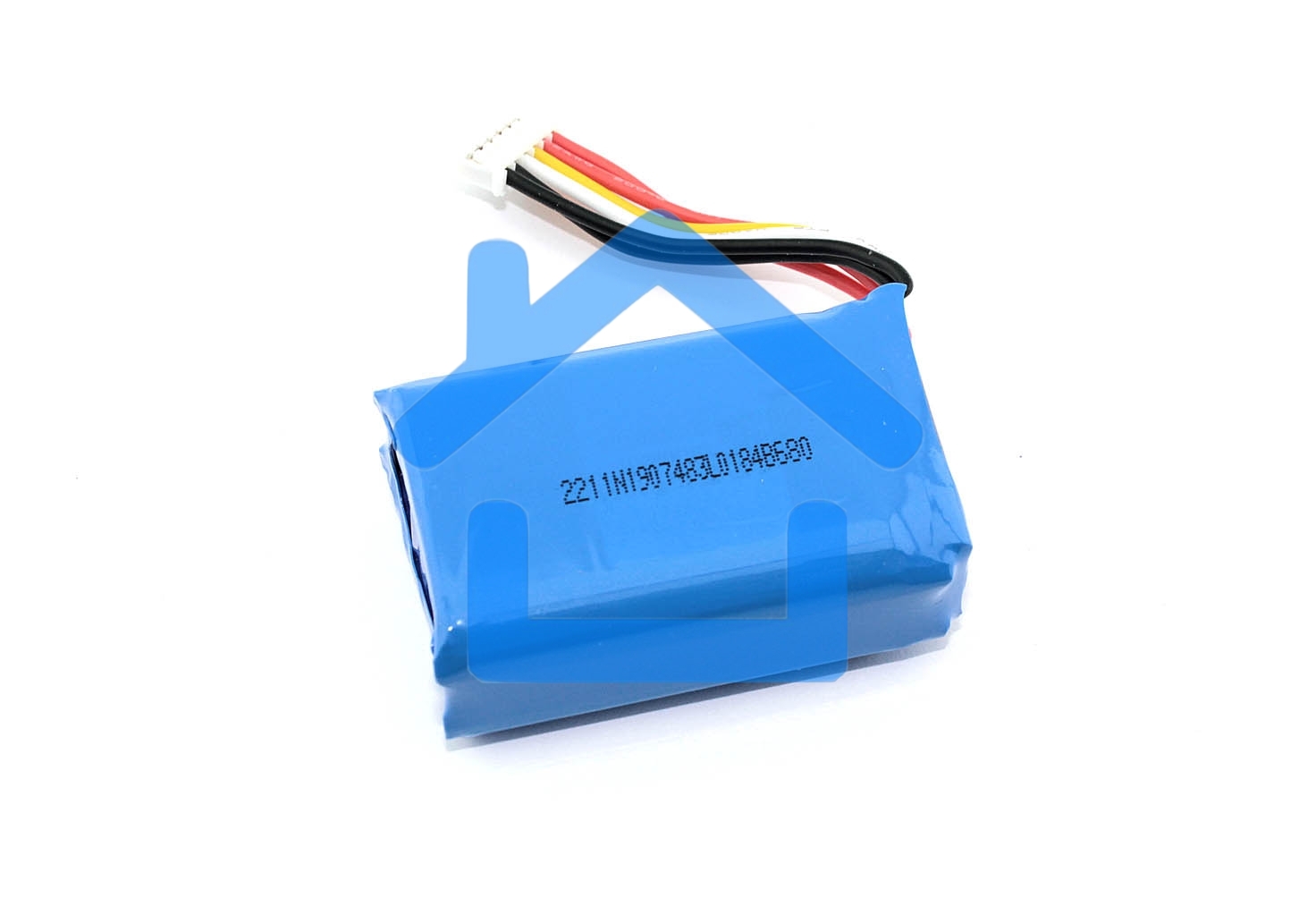 Аккумуляторная батарея CameronSino CS-JBL100SL для JBL Link 10 3.7V 3600mAh / 13.32Wh