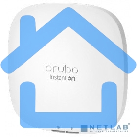 Точка доступа HP Instant On AP22 (RW) Access Point