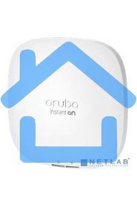 Точка доступа HP Instant On AP22 (RW) Access Point