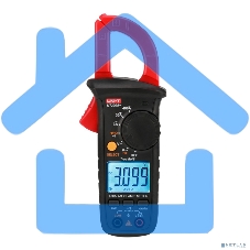 Токовые клещи UNI-T UT200A+