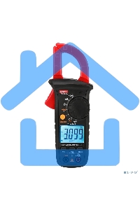 Токовые клещи UNI-T UT200A+