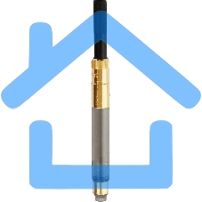 Конвертер Parker De Luxe Z19 (S0646800) для ручек перьевых