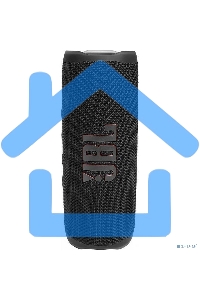 Портативная акустика JBL Flip 6, черный