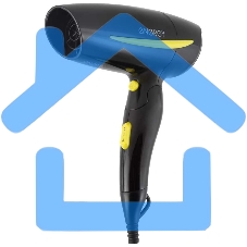 Фен Energy EN-859 черный