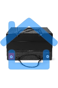 Батарея ExeGate DTM 1255 (12V 55Ah, под болт М6)