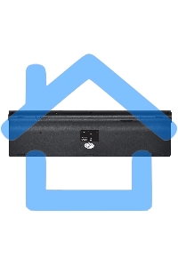 Клавиатура Acer OKR020 беспроводная, USB, Радиоканал, черный