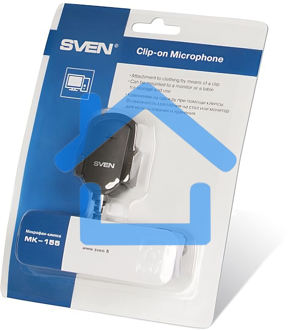 Микрофон SVEN MK-155