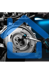 Набор инструментов, 1/2