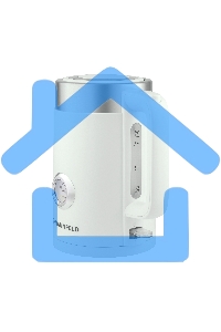 Чайник электрический Maunfeld MFK-631BL