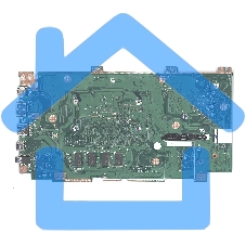Материнская плата для Asus X412FL 4G/I3-8145U