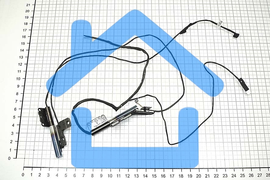 Петли для ноутбука HP Omen 15 15-5000 Series