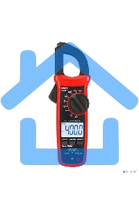 Токоизмерительные клещи UNI-T UT201+