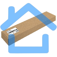 Кабельный органайзер ExeGate CM19-1U-5MR (горизонтальный 19