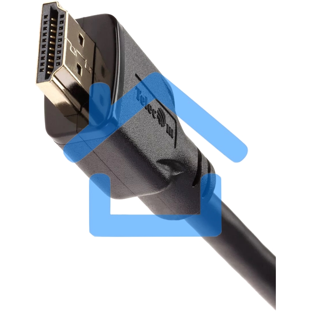 Кабель HDMI 19M/M,ver. 2.1, 8K@60 Hz 1m Telecom <TCG255-1M>