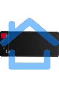 Батарея ExeGate EP129860RUS HR 12-9/EXG1290 (12V 9Ah 1234W), клеммы F2