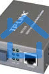 Сетевой коммутатор TP-Link SMB MC112CS Медиаконвертер 10/100M RJ45 to 100M single-mode, Full-duplex, up to 20Km