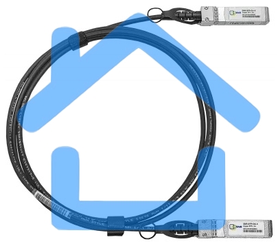 Кабель SNR Модуль SFP+ Direct Attached Cable (DAC), дальность до 5м
