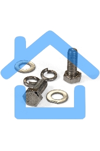 Батарея ExeGate DTM 1255 (12V 55Ah, под болт М6)