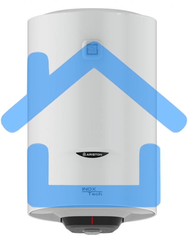 Водонагреватель электрический Ariston PRO1 R INOX ABS 50 V
