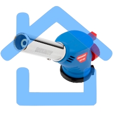 Газовая горелка-насадка GT-34 360° с пьезоподжигом Rexant