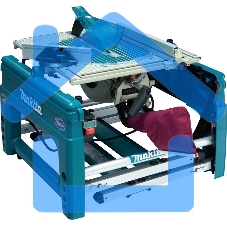 Пилы электрические дисковые, торцовочные Makita LF 1000 Пила комб