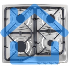 Газовая варочная панель Gefest SG SN 1210-02 M5 14868001