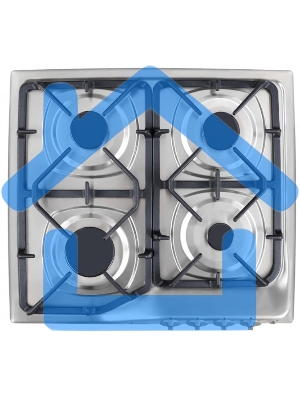 Газовая варочная панель Gefest SG SN 1210-02 M5 14868001