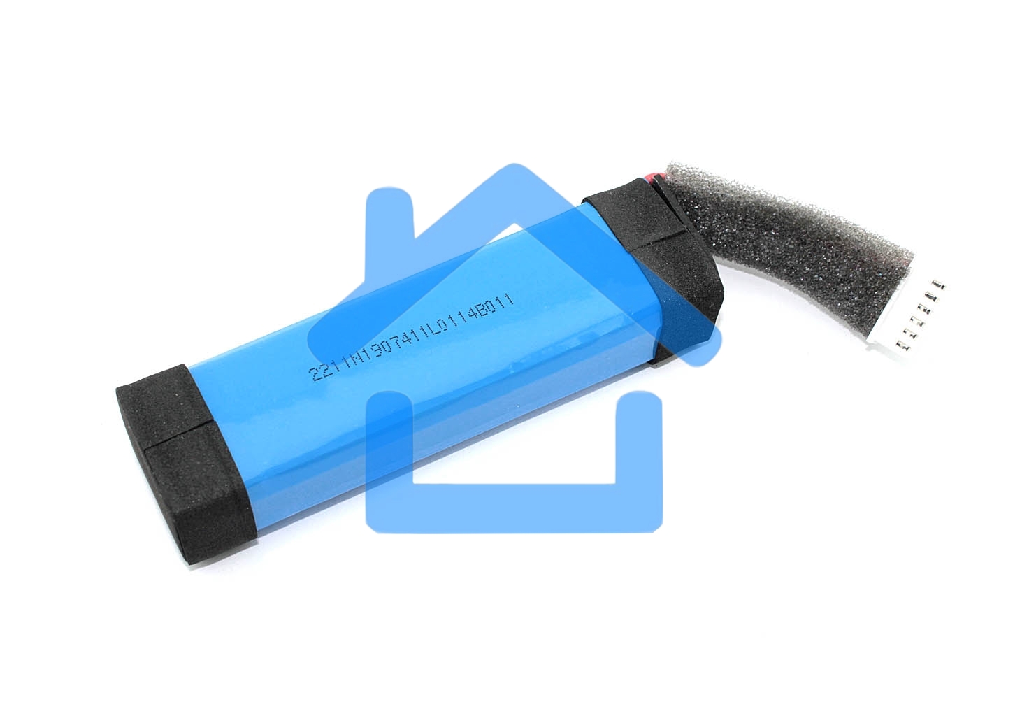 Аккумуляторная батарея CameronSino CS-JBL200SL для JBL Link 20 3.7V 6000mAh / 22.20Wh