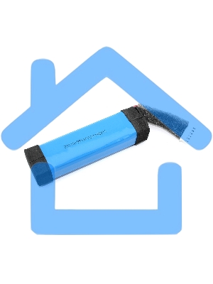 Аккумуляторная батарея CameronSino CS-JBL200SL для JBL Link 20 3.7V 6000mAh / 22.20Wh