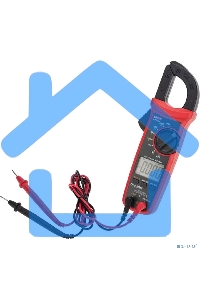 Токоизмерительные клещи UNI-T UT201+