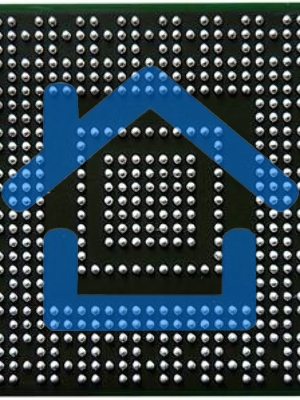 Чип nVidia G86-630-A2