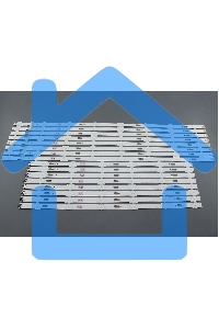 Светодиодная подсветка TV 60