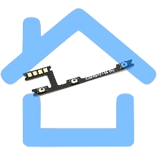 шлейф кнопки включения для Realme 11 (RMX3636) шлейф кнопки включения для Realme 11 (RMX3636)