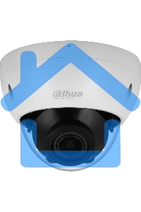 Камера видеонаблюдения IP Dahua DH-IPC-HDBW2441RP-ZS 2.7-13.5мм цв.