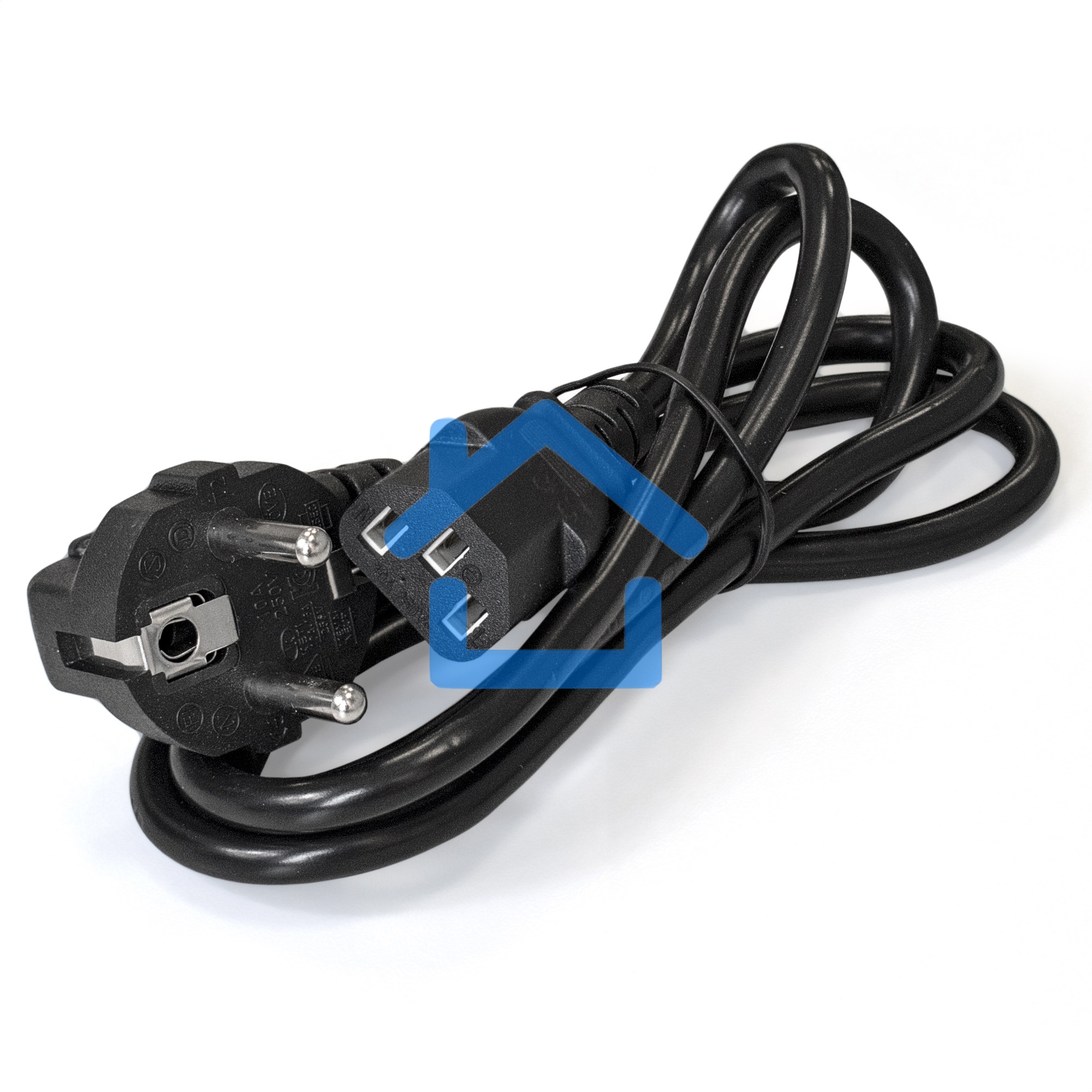 Компьютерный корпус Minitower ExeGate QA-412U-UNS350 (mATX, БП UNS350 с вент. 12см, 2*USB+2*USB 3.0, аудио, черный)